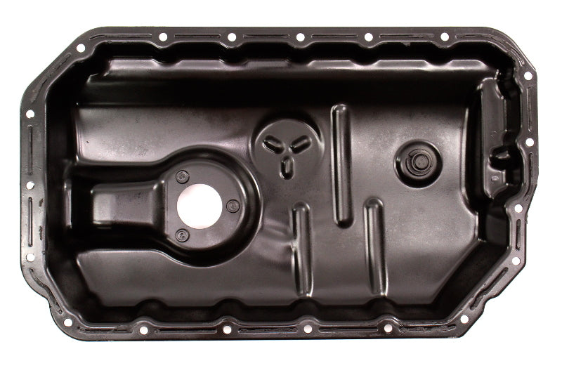 Lower Engine Oil Pan 09-17 Audi A4 S4 A5 S5 B8 A6 Q5 Touareg 3.2 - 06E 103 600 C