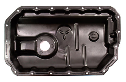 Lower Engine Oil Pan 09-17 Audi A4 S4 A5 S5 B8 A6 Q5 Touareg 3.2 - 06E 103 600 C