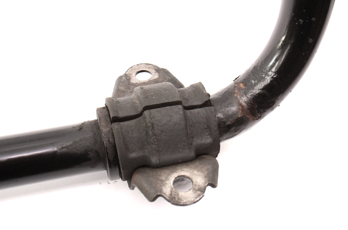 Front Stabilizer Anti Roll Sway Bar & Links 09-16 Audi A4 A5 S4 S5 B8 25.6MM