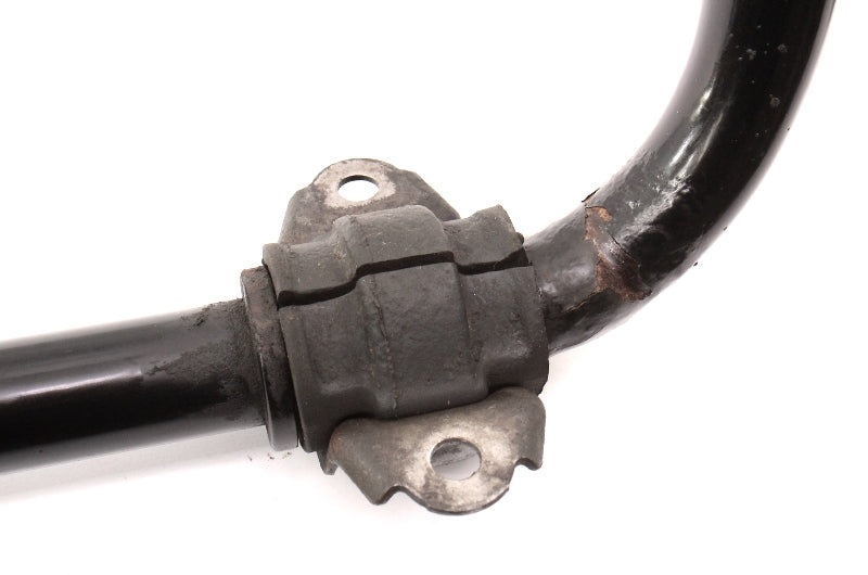 Front Stabilizer Anti Roll Sway Bar & Links 09-16 Audi A4 A5 S4 S5 B8 25.6MM
