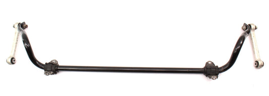 Front Stabilizer Anti Roll Sway Bar & Links 09-16 Audi A4 A5 S4 S5 B8 25.6MM