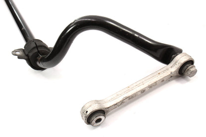 Front Stabilizer Anti Roll Sway Bar & Links 09-16 Audi A4 A5 S4 S5 B8 25.6MM