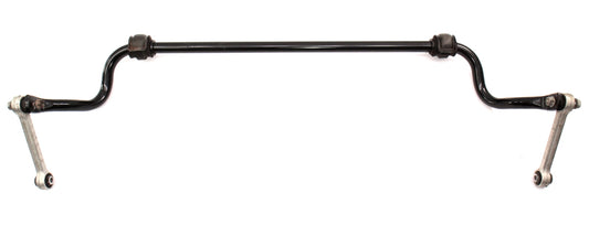 Front Stabilizer Anti Roll Sway Bar & Links 09-16 Audi A4 A5 S4 S5 B8 25.6MM