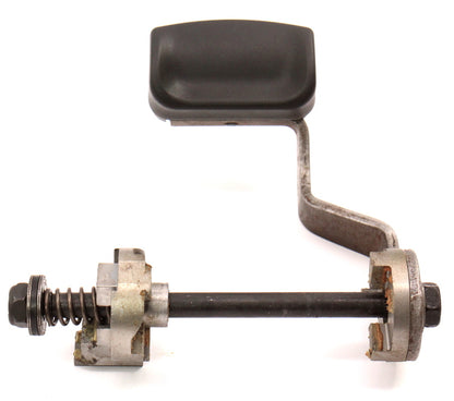 Tilt Steering Lever Handle 09-16 Audi A4 S4 A5 S5 B8 - Genuine