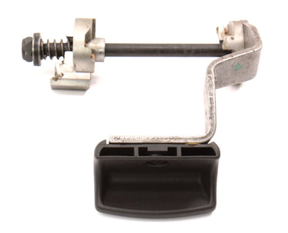 Tilt Steering Lever Handle 09-16 Audi A4 S4 A5 S5 B8 - Genuine