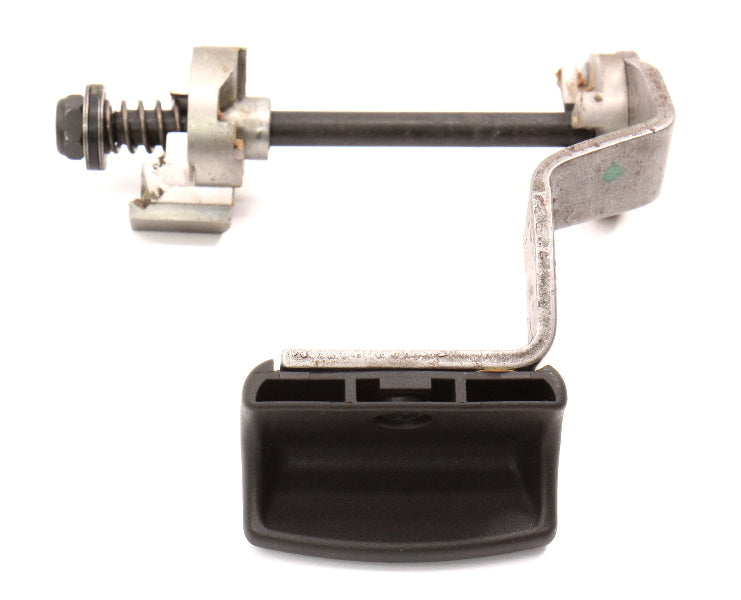 Tilt Steering Lever Handle 09-16 Audi A4 S4 A5 S5 B8 - Genuine