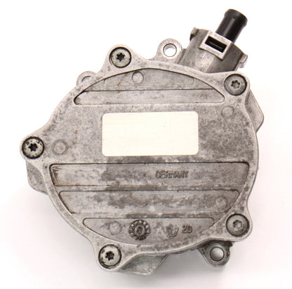 Engine Brake Vacuum Pump 09-17 Audi A4 A5 A6 A7 A8 Q5 Q7 Touareg - 06E 145 100 M