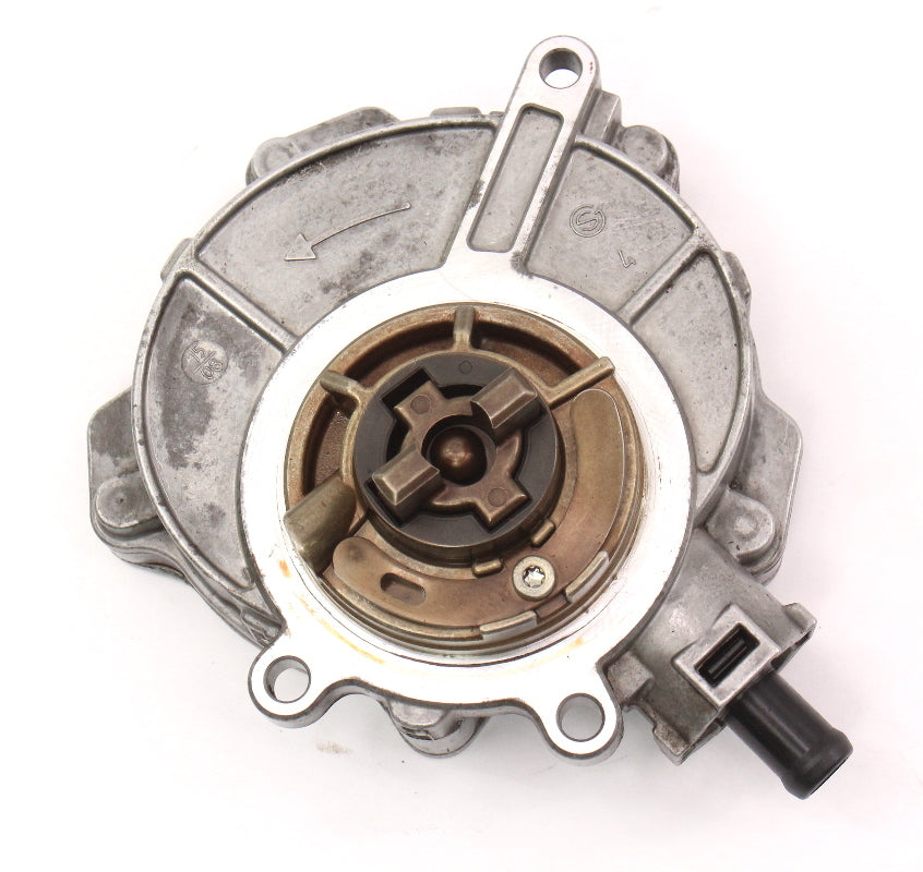 Engine Brake Vacuum Pump 09-17 Audi A4 A5 A6 A7 A8 Q5 Q7 Touareg - 06E 145 100 M