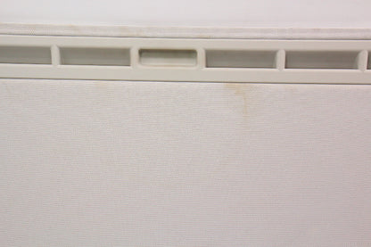 Sunroof Sun Shade Interior Panel Slider 09-16 Audi A4 S4 B8 ~ 8K5 877 255 A V39