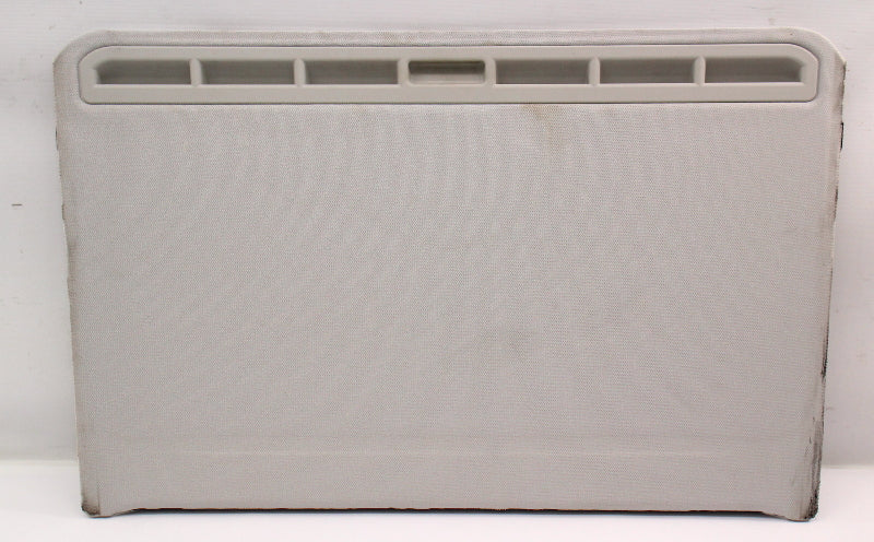 Sunroof Sun Shade Interior Panel Slider 09-16 Audi A4 S4 B8 ~ 8K5 877 255 A V39