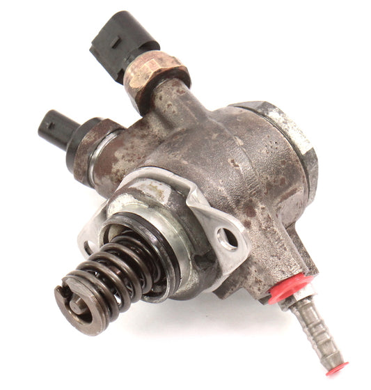 High Pressure Fuel Pump HPFP 08-11 Audi A4 A5 A6 3.2 2.8 V6 - 06E 127 025 M