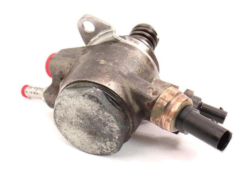 High Pressure Fuel Pump HPFP 08-11 Audi A4 A5 A6 3.2 2.8 V6 - 06E 127 025 M