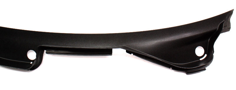 Wiper Cover Rain Tray 09-16 Audi A4 S4 A5 S5 Allroad B8 - Genuine - 8K1 819 403