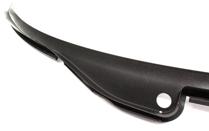 Wiper Cover Rain Tray 09-16 Audi A4 S4 A5 S5 Allroad B8 - Genuine - 8K1 819 403