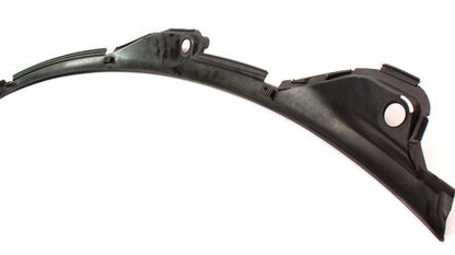 Wiper Cover Rain Tray 09-16 Audi A4 S4 A5 S5 Allroad B8 - Genuine - 8K1 819 403