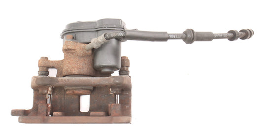 RH Rear Brake Caliper & Motor 09-12 Audi A4 A5 S4 S5 Allroad B8 Q5  - Genuine