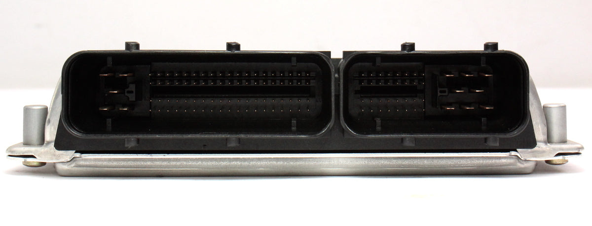 Engine Computer Module ECU ECM 2001 01 VW Passat B5 V6 4motion - 3B0 907 551 BR