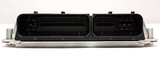 Engine Computer Module ECU ECM 2001 01 VW Passat B5 V6 4motion - 3B0 907 551 BR