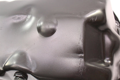 Genuine VW Oil Pan Jetta Golf GTI Cabrio Passat 2.0 ABA Gas TDI Diesel Mk2 Mk3 ~