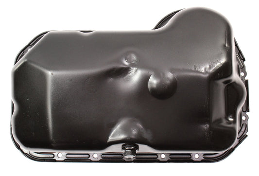 Genuine VW Oil Pan Jetta Golf GTI Cabrio Passat 2.0 ABA Gas TDI Diesel Mk2 Mk3 ~