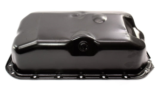 Genuine VW Oil Pan Jetta Golf GTI Cabrio Passat 2.0 ABA Gas TDI Diesel Mk2 Mk3 ~