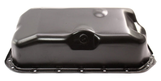 Genuine VW Oil Pan Jetta Golf GTI Cabrio Passat 2.0 ABA Gas TDI Diesel Mk2 Mk3 .