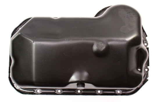 Genuine VW Oil Pan Jetta Golf GTI Cabrio Passat 2.0 ABA Gas TDI Diesel Mk2 Mk3 .