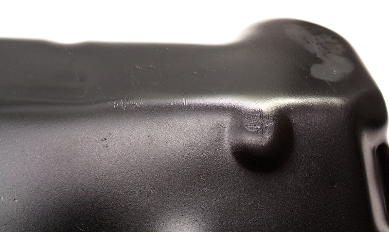 Genuine VW Oil Pan Jetta Golf GTI Cabrio Passat 2.0 ABA Gas TDI Diesel Mk2 Mk3 .