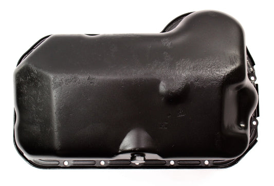 Genuine VW Oil Pan Jetta Golf GTI Cabrio Passat 2.0 ABA Gas TDI Diesel Mk2 Mk3 :