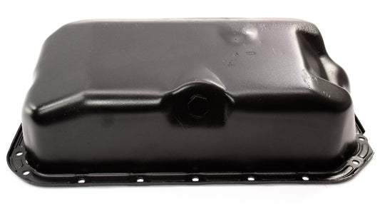 Genuine VW Oil Pan Jetta Golf GTI Cabrio Passat 2.0 ABA Gas TDI Diesel Mk2 Mk3 :