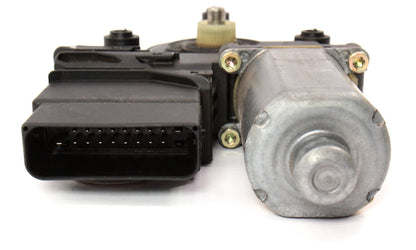 LH Rear Power Window Motor 98-01 VW Passat B5 - Genuine - 3B5 839 751 CF