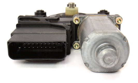 LH Rear Power Window Motor 98-01 VW Passat B5 - Genuine - 3B5 839 751 CF