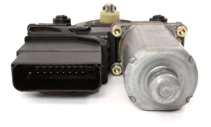 LH Rear Power Window Motor 98-01 VW Passat B5 - Genuine - 3B5 839 751 CF