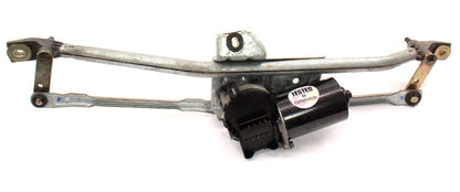 Wiper Motor Linkage Transmission 99-01 VW Passat B5 8D1 955 605 B 3B1 955 113 B