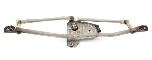 Wiper Motor Linkage Transmission 99-01 VW Passat B5 8D1 955 605 B 3B1 955 113 B