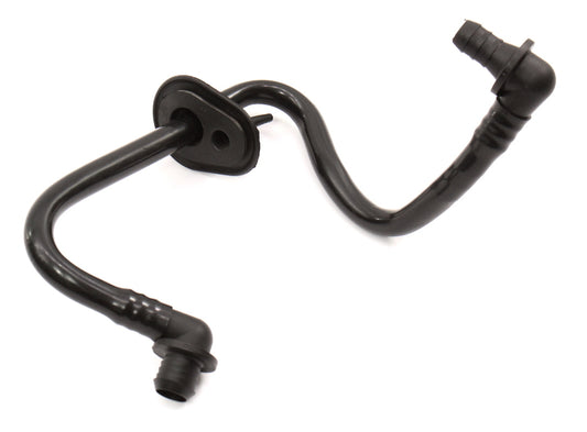 Main Vacuum Line Brake Booster Hose 98-01 VW Passat B5 V6 - Genuine