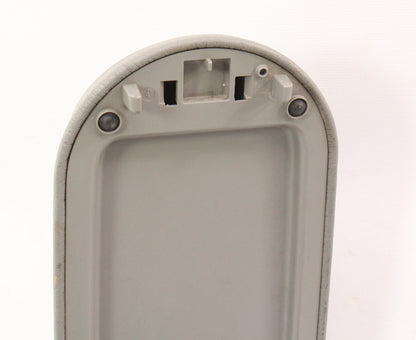 Center Console Arm Rest 98-01 VW Passat B5 Grey - Genuine - 3B0 864 207 F