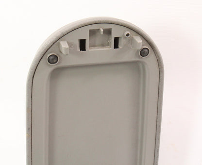 Center Console Arm Rest 98-01 VW Passat B5 Grey - Genuine - 3B0 864 207 F
