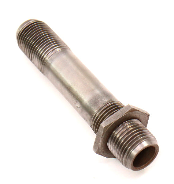Oil Cooler Union Bolt & Nut Audi A4 B5 A6 C5 VW Passat B5 2.8 V6 - Genuine
