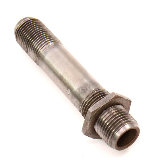 Oil Cooler Union Bolt & Nut Audi A4 B5 A6 C5 VW Passat B5 2.8 V6 - Genuine