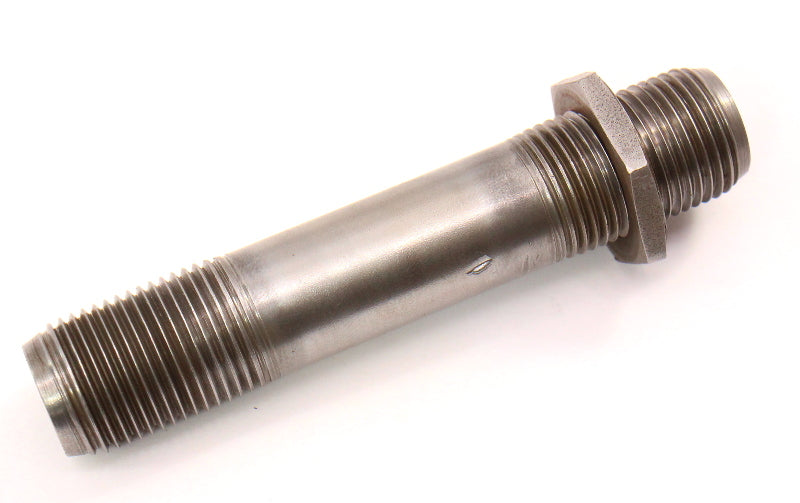 Oil Cooler Union Bolt & Nut Audi A4 B5 A6 C5 VW Passat B5 2.8 V6 - Genuine