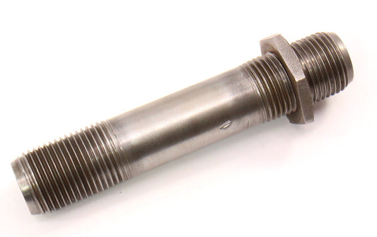 Oil Cooler Union Bolt & Nut Audi A4 B5 A6 C5 VW Passat B5 2.8 V6 - Genuine