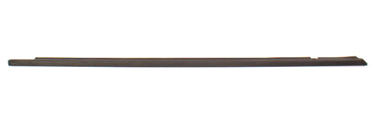 LH Front Exterior Door Window Seal Scraper Trim Molding 98-01 VW Passat B5 B5.5