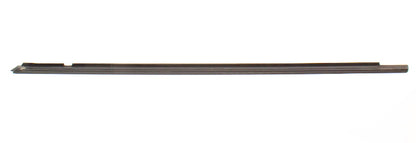 Exterior Door Window Seal Scraper Trim Molding Set 98-01 VW Passat B5 B5.5 - OEM