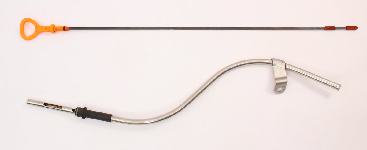 Dip Stick & Dipstick Tube VW Passat Audi A4 A6 2.8 V6 - 078 115 631 R