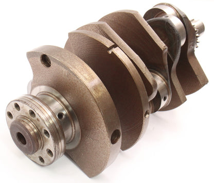 Crank Shaft Crankshaft 98-05 VW Passat Audi A4 B5 A6 C5 ATQ 2.8 30v V6 - Genuine