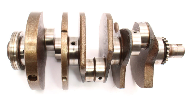 Crank Shaft Crankshaft 98-05 VW Passat Audi A4 B5 A6 C5 ATQ 2.8 30v V6 - Genuine