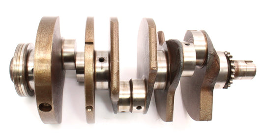 Crank Shaft Crankshaft 98-05 VW Passat Audi A4 B5 A6 C5 ATQ 2.8 30v V6 - Genuine
