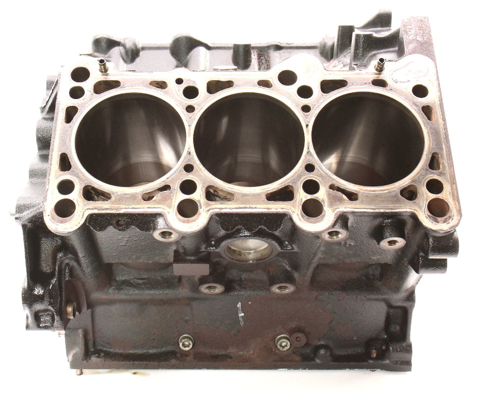 Engine Bare Cylinder Block 99-05 VW Passat Audi A4 B5 A6 2.8 30v V6 AHA ATQ