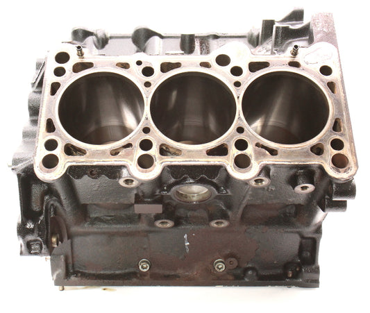 Engine Bare Cylinder Block 99-05 VW Passat Audi A4 B5 A6 2.8 30v V6 AHA ATQ